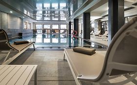 Mgm Hotels & Residences - Residence Le Roc Des Tours